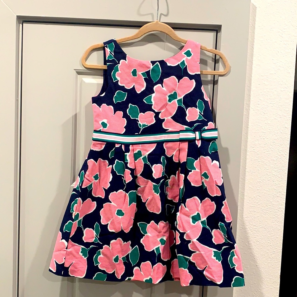 Janie and Jack Dress